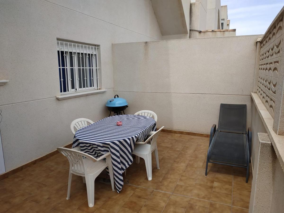 Magnifique maison entre mer et montagne Alicante Extérieur photo