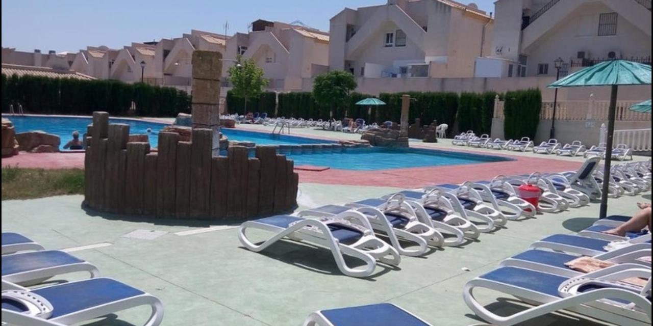 Magnifique maison entre mer et montagne Alicante Extérieur photo