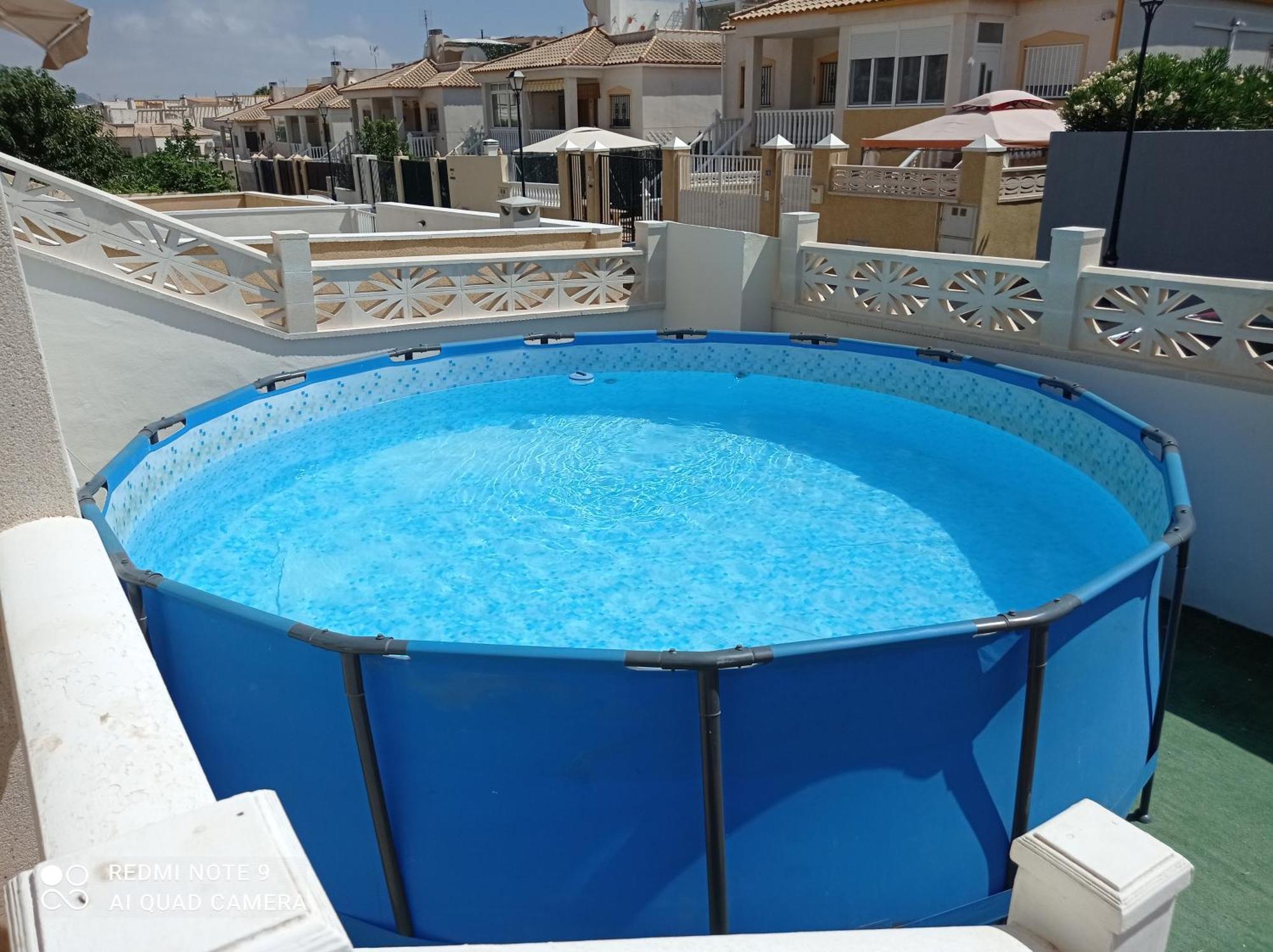 Magnifique maison entre mer et montagne Alicante Extérieur photo